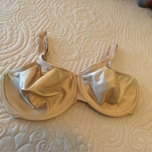 Wacoal brand bra 38 DDD